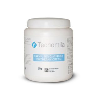 Crema per diatermia Tecnomila - TORINOMED
