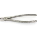 PINZA PER ESTRAZIONE - superiore - TORINOMED