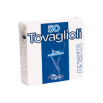 TOVAGLIOLI 38X38 2 VELI - TORINOMED