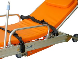 BARELLA CARICAMENTO AUTOMATICO - immagine 3