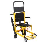 SEDIA PORTANTINA PER SCALE PIEGHEVOLE - TORINOMED