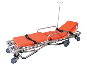 BARELLA CARROZZINA MULTIPOSIZIONE - immagine 6