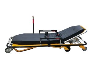 BARELLA MULTIPOSIZIONE AUTOMATICA - immagine 4