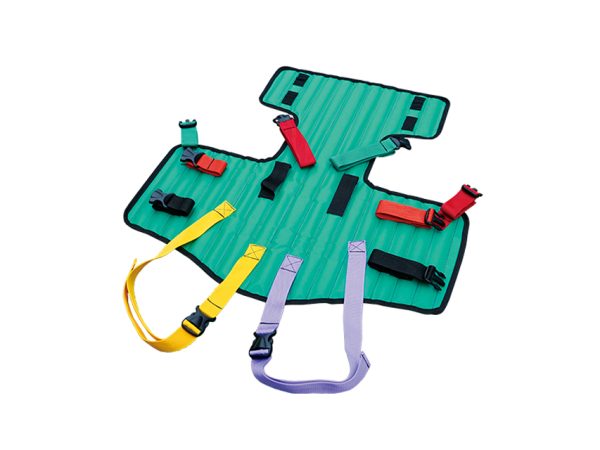 IMMOBILIZZATORE SPINALE - adulto M IMMOBILIZZATORE SPINALE - adulto M - TORINOMED