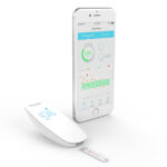 GLUCOMETRO iHEALTH BG5 - senza strisce - TORINOMED