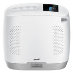 CONCENTRATORE DI OSSIGENO PORTATILE SPIRIT 1 LITRO - TORINOMED