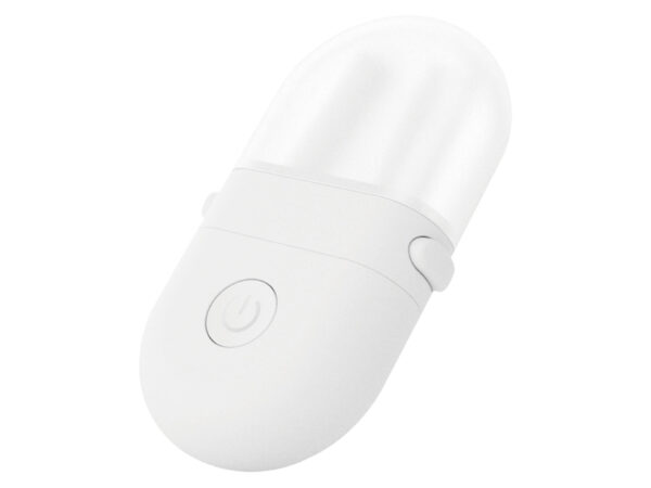 DISPOSITIVO DI FOTOTERAPIA PER RINITE ALLERGICA - TORINOMED