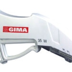 CUCITRICE CUTANEA MONOUSO STERILE - TORINOMED