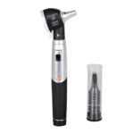 OTOSCOPIO F.O. LED HEINE MINI 3000 - nero - TORINOMED