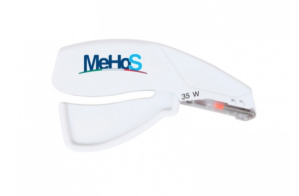 Suturatrice cutanea monouso sterile 35 w - TORINOMED