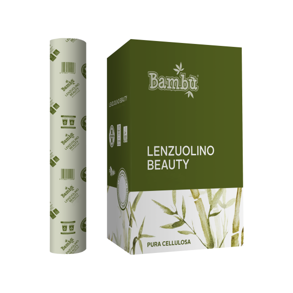 LENZUOLINO BAMBU SUPER 50 LENZUOLINO BAMBU SUPER 50 - TORINOMED