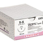 SUTURA VICRYL RAPIDE - TORINOMED