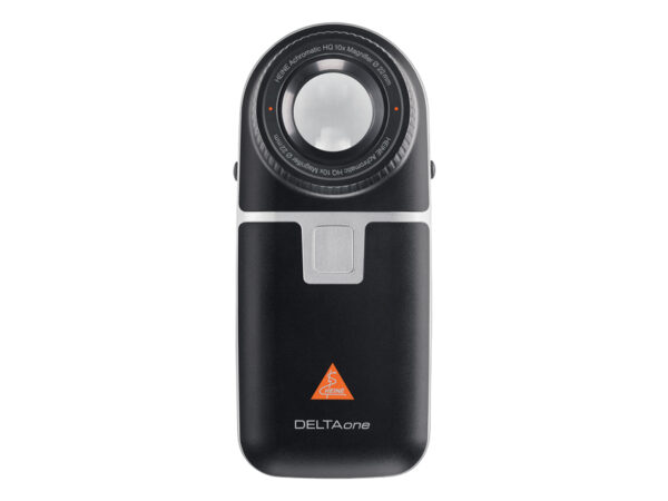 DERMATOSCOPIO HEINE DELTAONE - nero - K-210.28.305 - TORINOMED