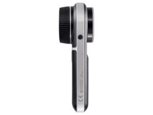 DERMATOSCOPIO HEINE DELTAONE - nero - K-210.28.305 - immagine 3