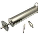 SCHIZZETTONE SCHIMMELBUSCH 200 CC - metallo - TORINOMED