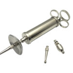 SCHIZZETTONE SCHIMMELBUSCH 50 CC - metallo - TORINOMED