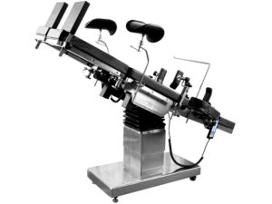 TAVOLO OPERATORIO ELETTRICO CON TR E RTR - immagine 6