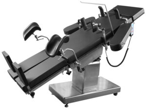 TAVOLO OPERATORIO ELETTRICO CON TR E RTR - immagine 5