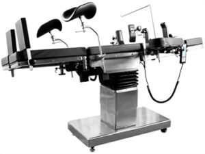 TAVOLO OPERATORIO ELETTRICO CON TR E RTR - immagine 4