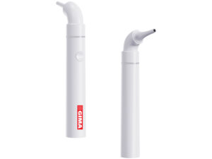 OTOSCOPIO MULTIFUNZIONE 4 in 1 - manuale in 24 lingue - immagine 4