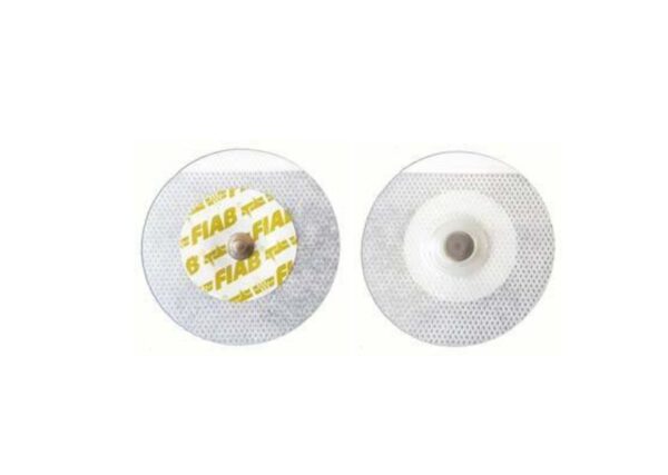 ELETTRODO FIAB F2080-1200PZ ELETTRODO FIAB F2080-DIAMETRO 50 MM- CF 1200PZ