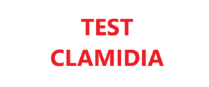 TEST CLAMIDIA - TORINOMED