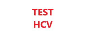 TEST HCV - TORINOMED