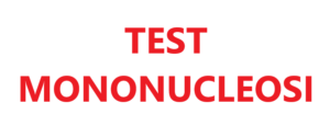 TEST MONONUCLEOSI - TORINOMED
