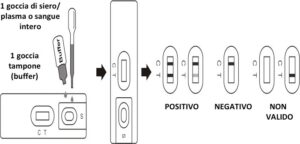 TEST Mononucleosi - TORINOMED