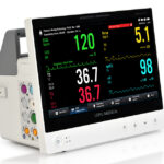 MONITOR PAZIENTE AIVIEW V10 - TORINOMED