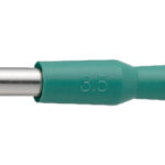 CURETTE BIOPSIA-PUNCH KAI diametro 3,5 mm - TORINOMED