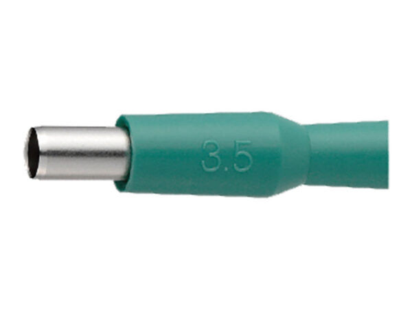 CURETTE BIOPSIA-PUNCH KAI diametro 3,5 mm - TORINOMED