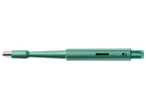 CURETTE BIOPSIA-PUNCH KAI diametro 4 mm - TORINOMED