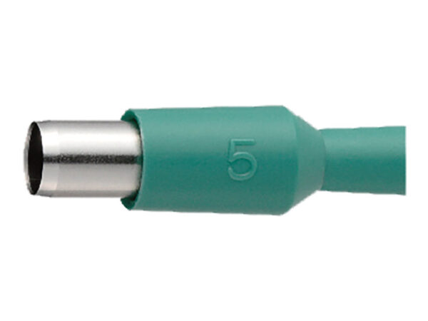 CURETTE BIOPSIA-PUNCH KAI diametro 5 mm CURETTE BIOPSIA-PUNCH KAI diametro 5 mm - TORINOMED