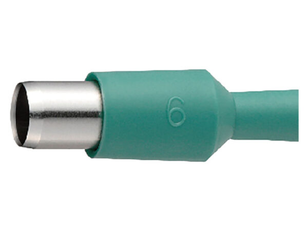 CURETTE BIOPSIA-PUNCH KAI diametro 6 mm - TORINOMED