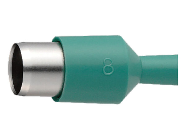 CURETTE BIOPSIA-PUNCH KAI diametro 8 mm CURETTE BIOPSIA-PUNCH KAI diametro 8 mm - TORINOMED