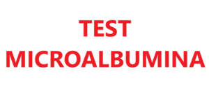 TEST MICROALBUMINA - TORINOMED