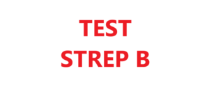 TEST STREP B - TORINOMED