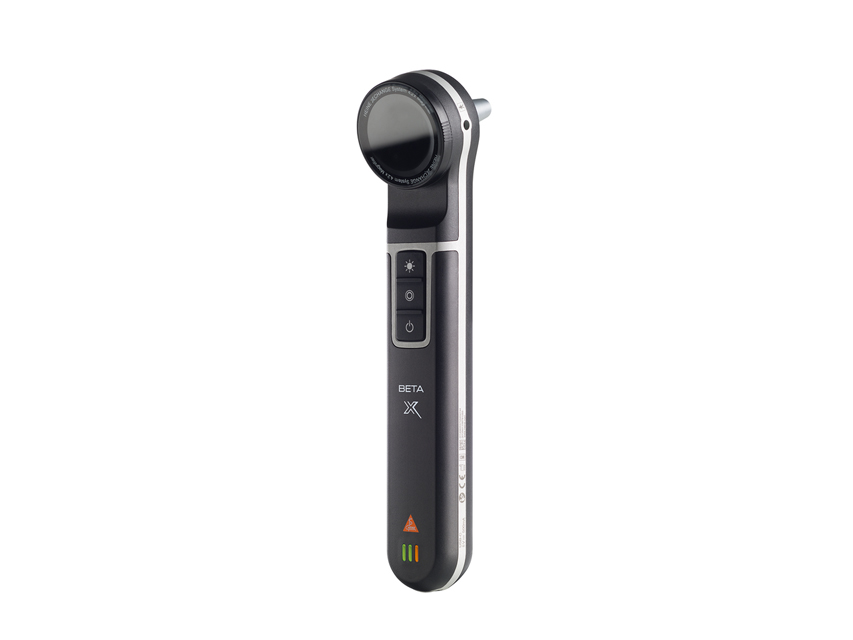 OTOSCOPIO HEINE BETA X 4,2x – B-131.28.330