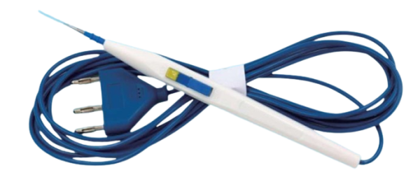 MANIPOLO ELETTROBISTURI OXEDRA