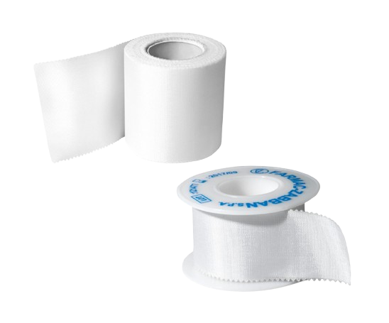 Cerotti su seta Farmacerotto - TORINOMED