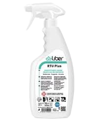 DISINFETTANTE RTU PLUS - TORINOMED